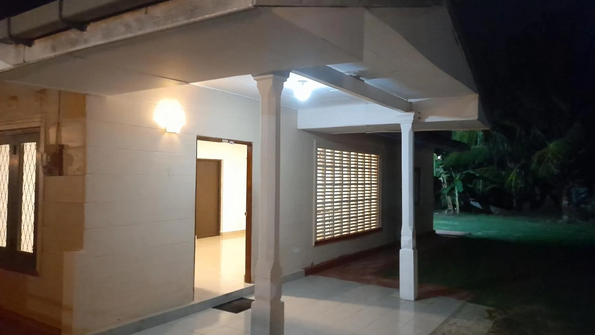 Gloria Cottage Non Ac Negombo 0*,