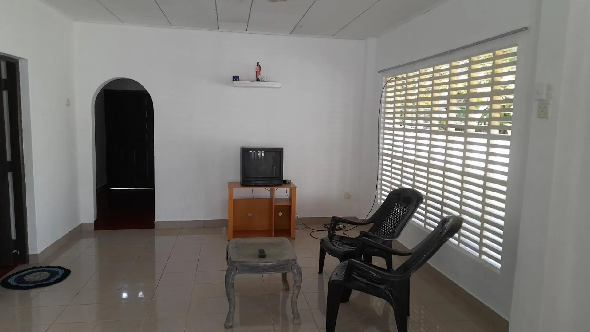 Gloria Cottage Non Ac Negombo