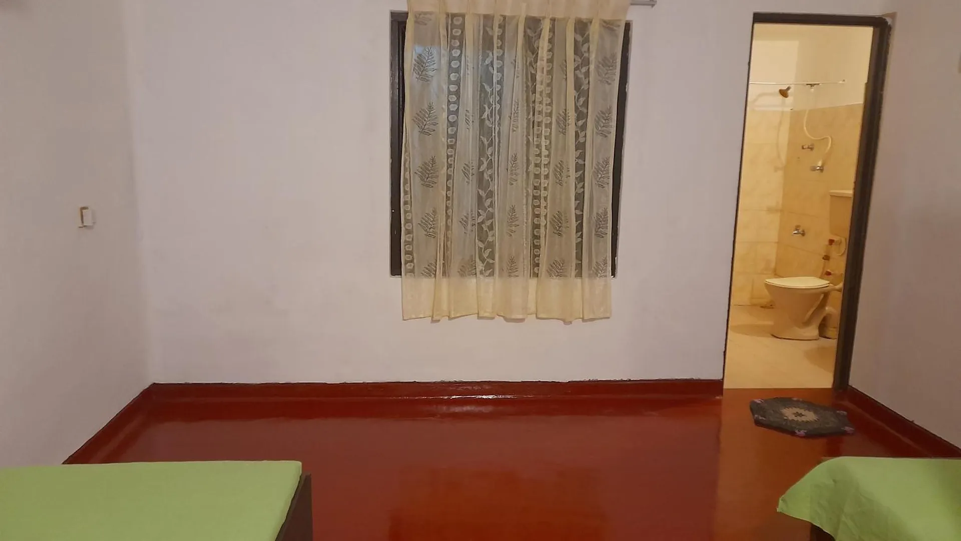 Guest house Gloria Cottage Non Ac Negombo Sri Lanka