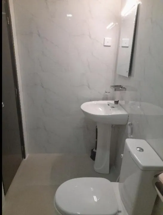 Gloria Cottage Non Ac Negombo Guest house