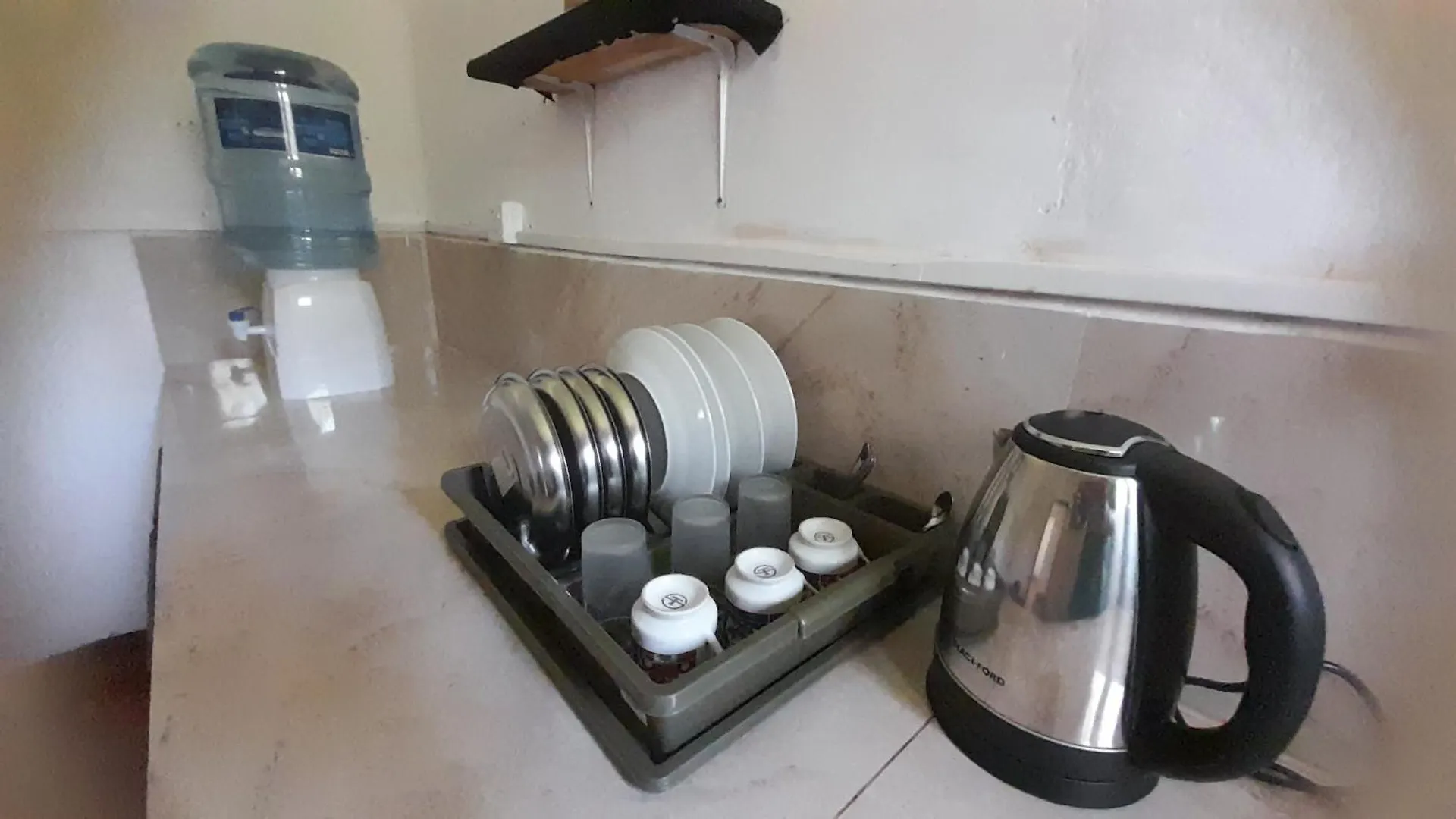 Guest house Gloria Cottage Non Ac Negombo
