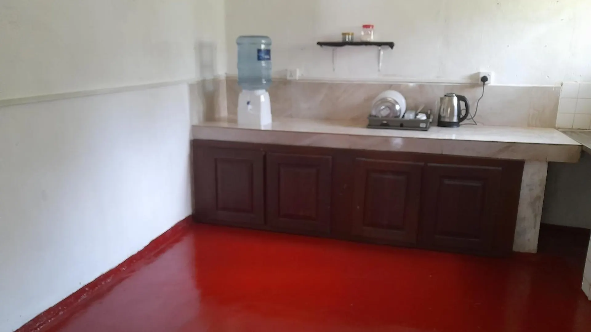 Gloria Cottage Non Ac Negombo Penzion