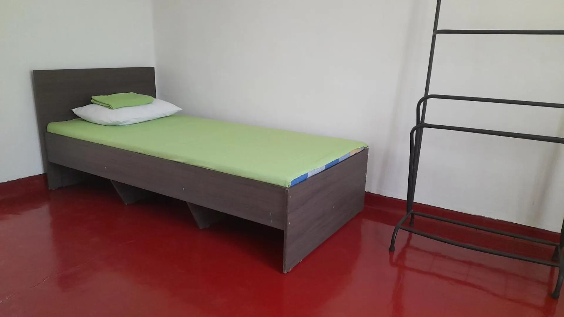 Gloria Cottage Non Ac Negombo 0*,  Šrí Lanka