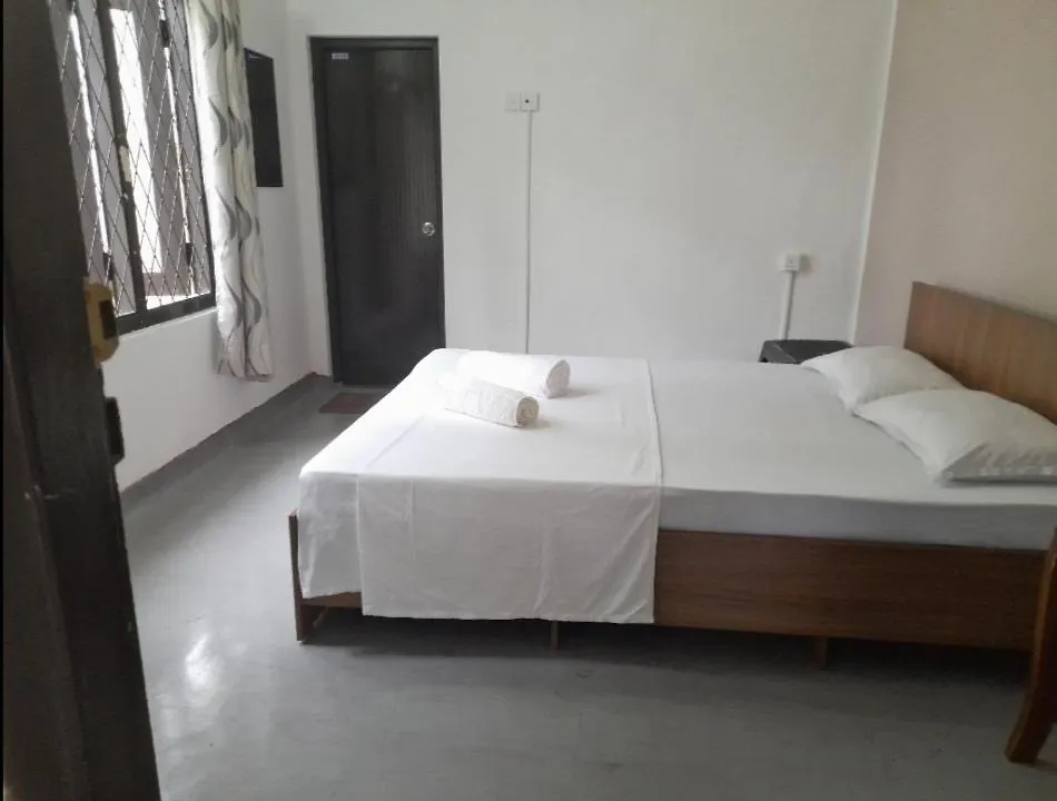 Gloria Cottage Non Ac Negombo